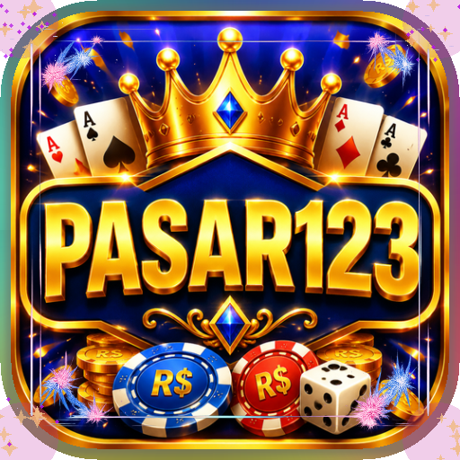 pasar123 — galeri pratinjau - APK Resmi